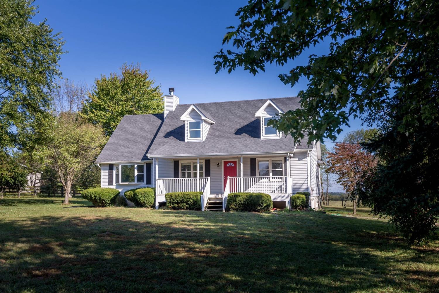 199 Austerlitz Road Paris, KY 40361 - Photo 1 of 28 Photo 1