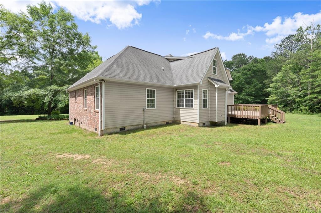 577 Everett Springs Road Southwest Calhoun, GA 30701 - Photo 43 of 46