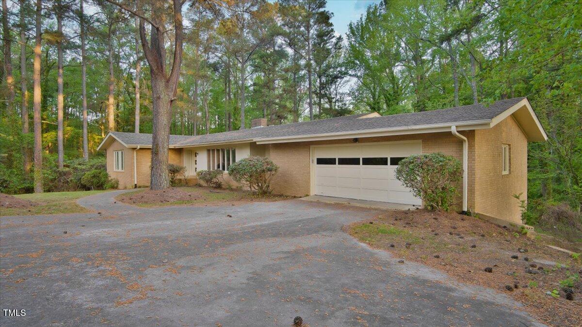 110 Omega Road Henderson, NC 27536 - Photo 1 of 59 59-Finished dove rdll