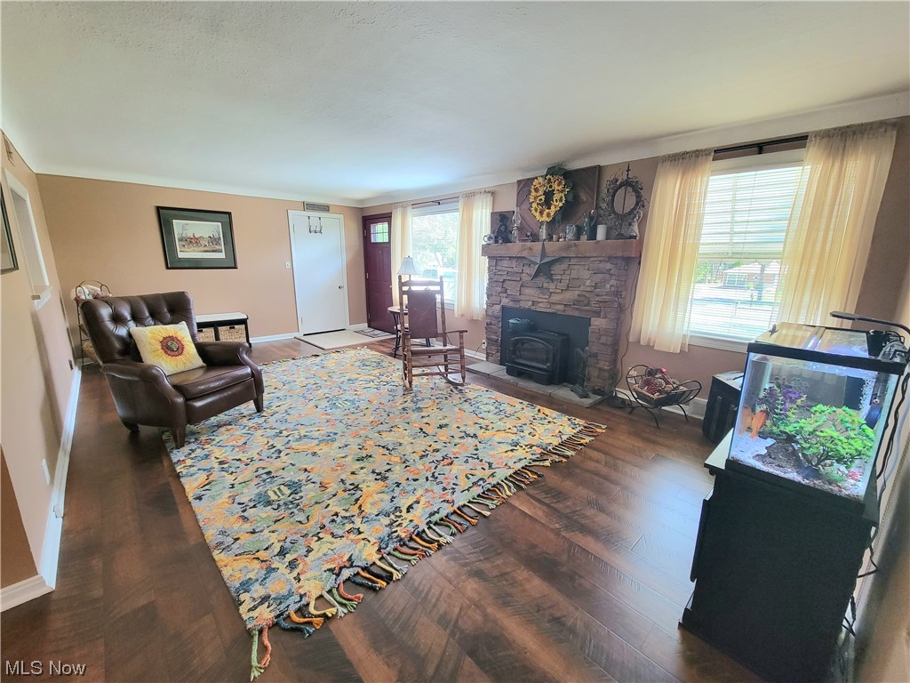 2642 Chestnut Road Independence, OH 44131 - Photo 4 of 30