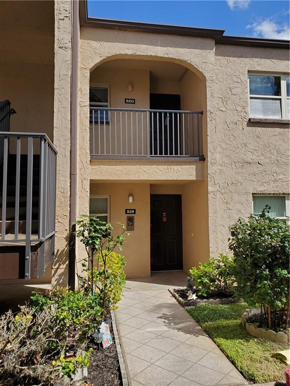 7701 Starkey Road, Unit 520 Seminole, FL 33777 - Photo 1 of 1