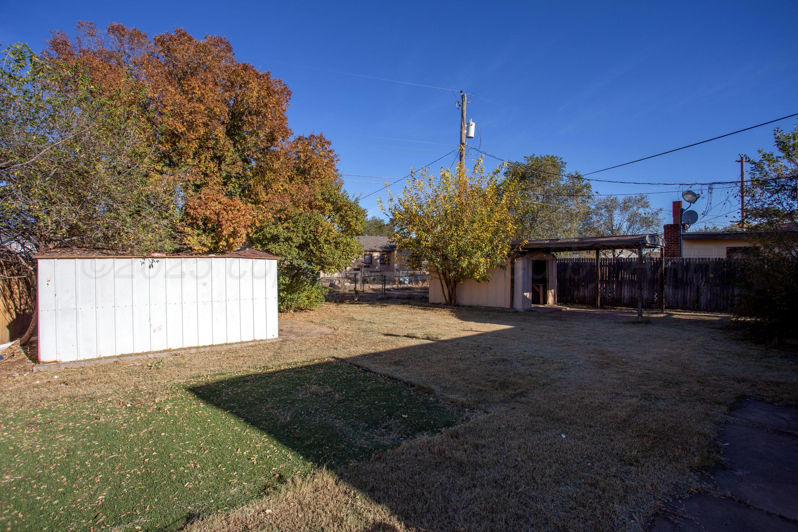 3409 Martin Road Amarillo, TX 79107 - Photo 23 of 25 17