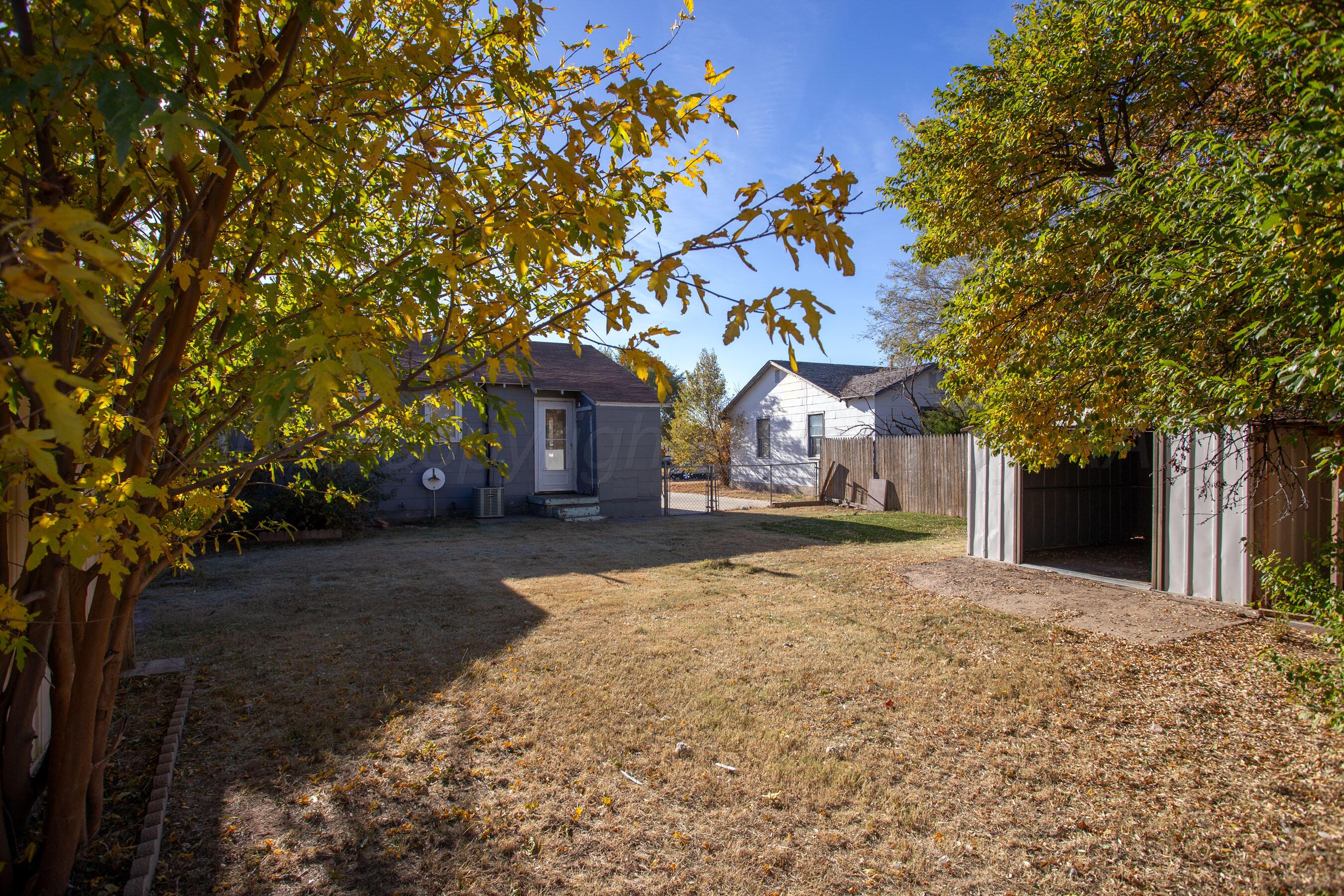 3409 Martin Road Amarillo, TX 79107 - Photo 25 of 25 19