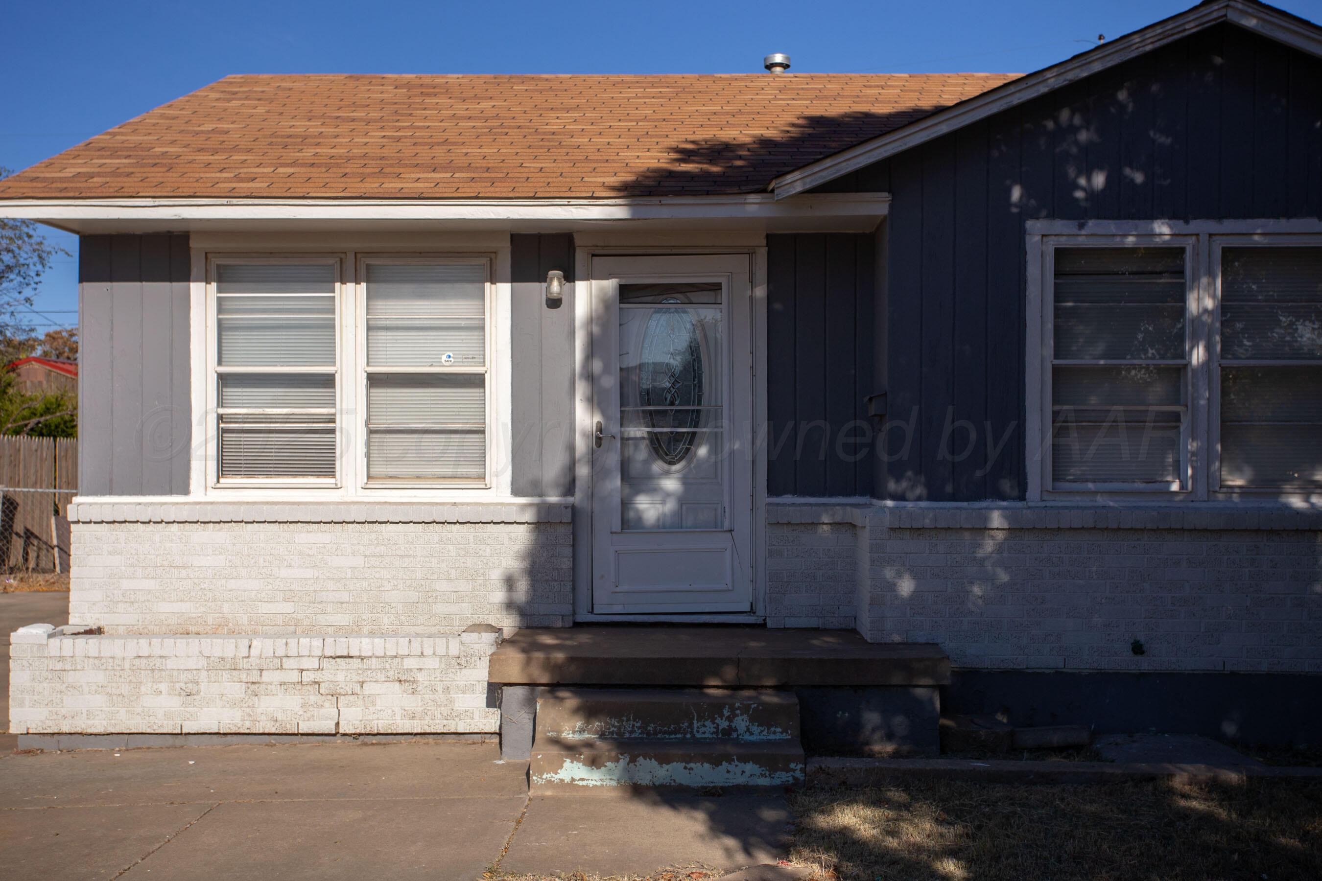 3409 Martin Road Amarillo, TX 79107 - Photo 3 of 25 20