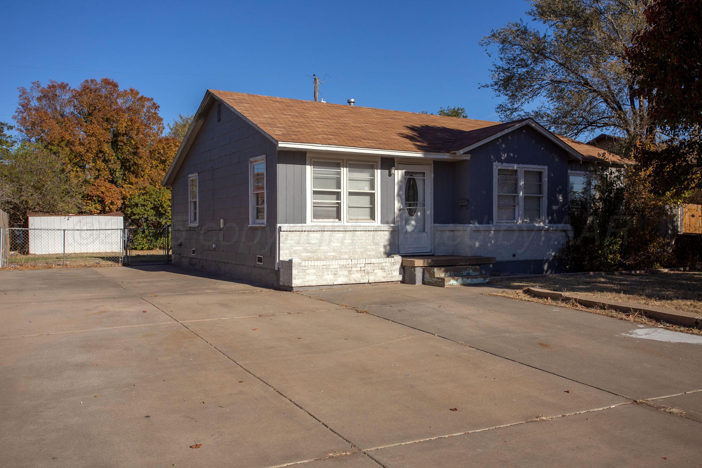 3409 Martin Road Amarillo, TX 79107 - Photo 4 of 25 22