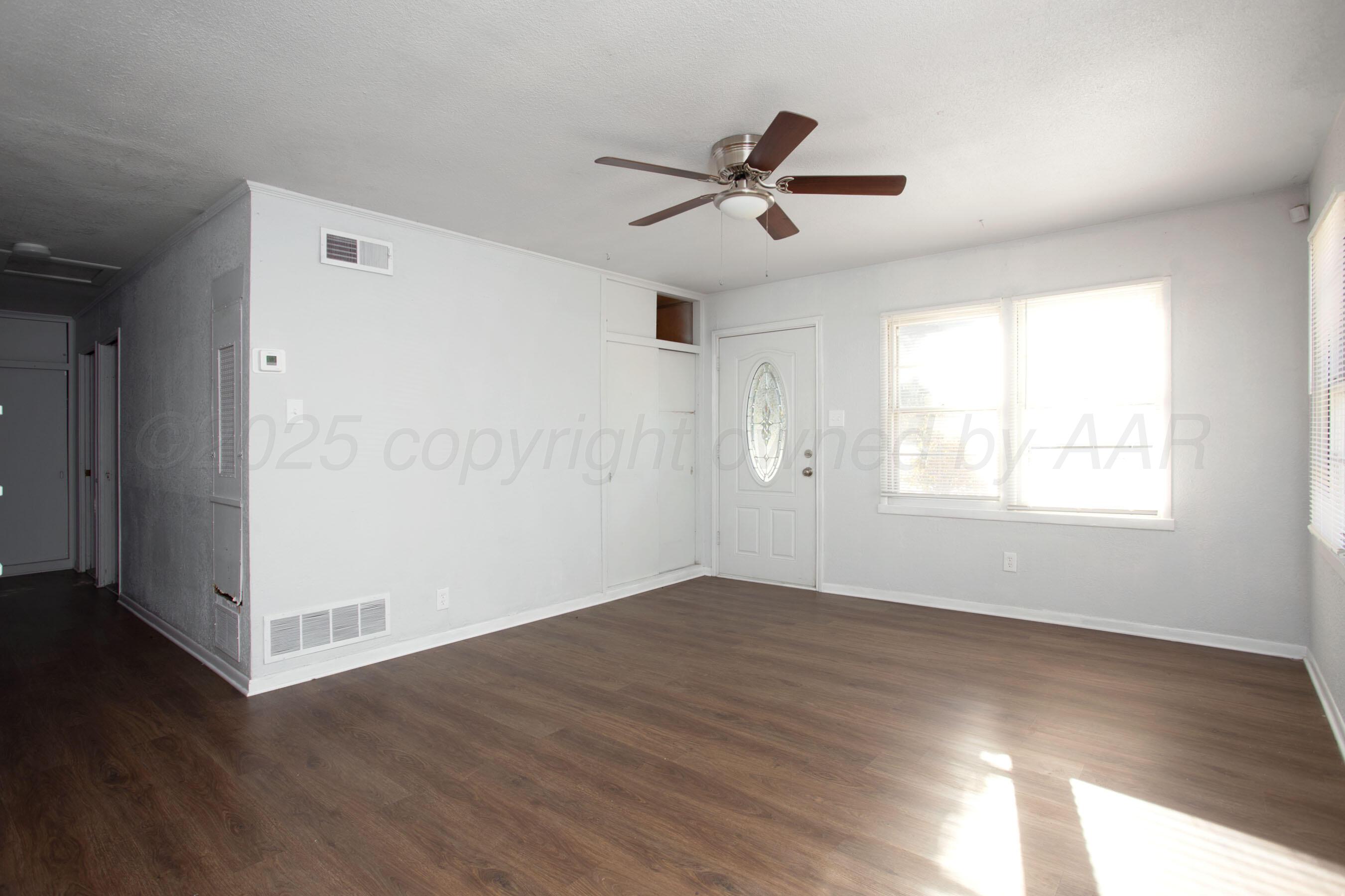 3409 Martin Road Amarillo, TX 79107 - Photo 6 of 25 1