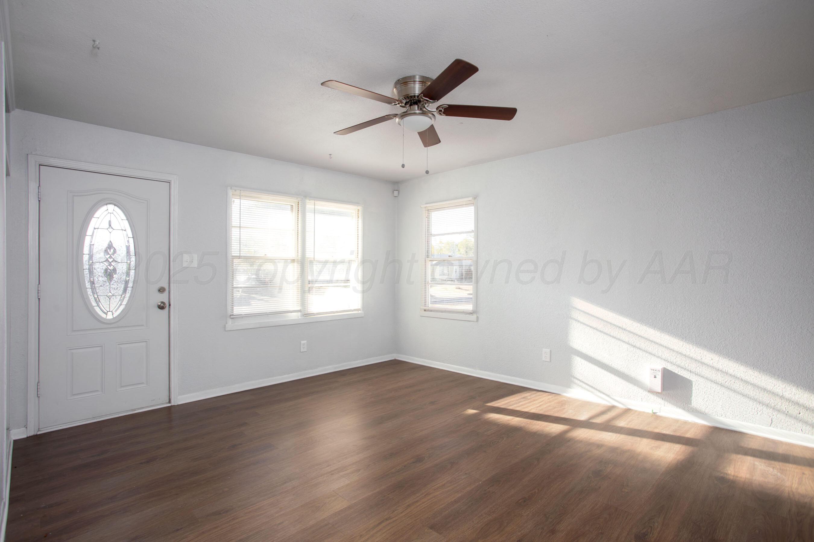 3409 Martin Road Amarillo, TX 79107 - Photo 7 of 25 2