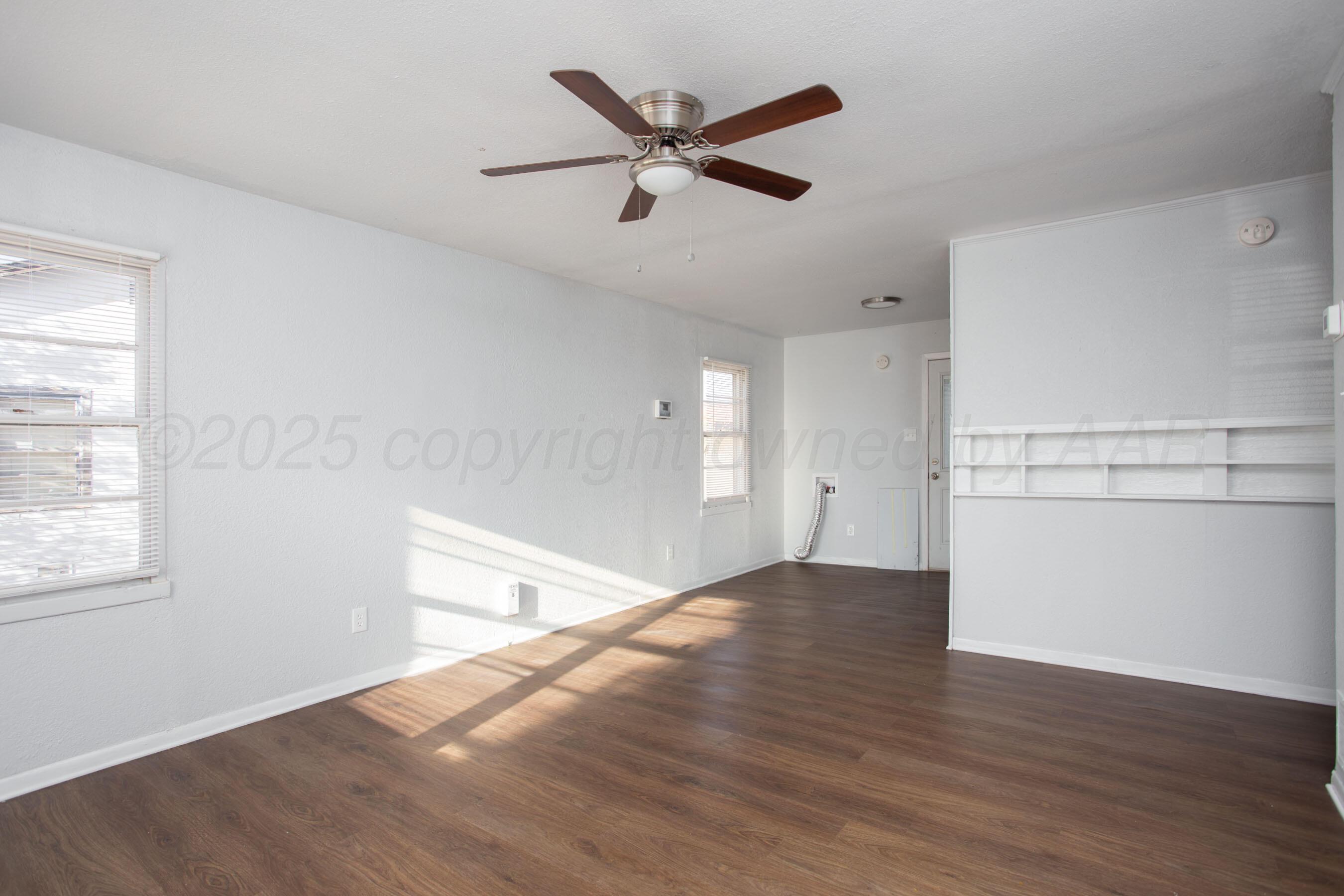3409 Martin Road Amarillo, TX 79107 - Photo 8 of 25 3