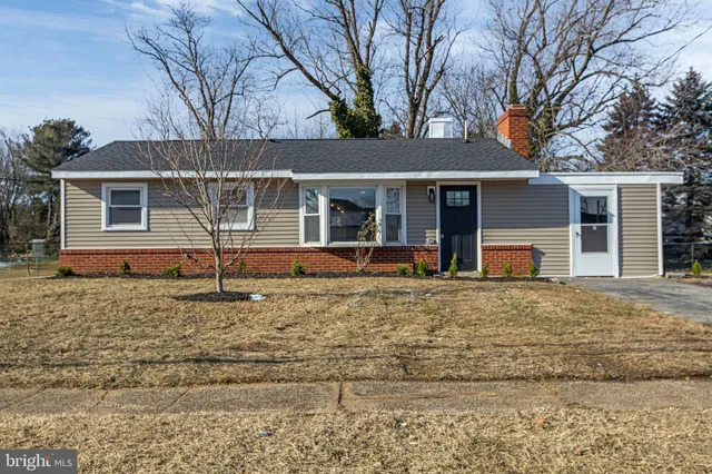 $365,000 | 70 Prangs Lane, New Castle, DE 19720