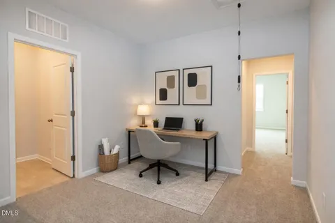 $349,900 | 1035 Fitchie Place, Durham, NC 27703