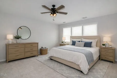 $349,900 | 1035 Fitchie Place, Durham, NC 27703