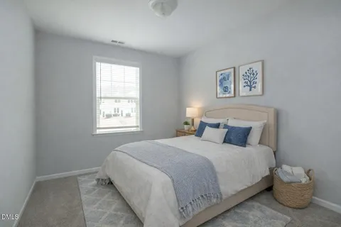 $349,900 | 1035 Fitchie Place, Durham, NC 27703