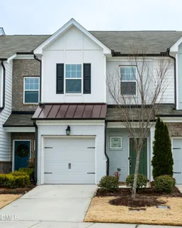 $349,900 | 1035 Fitchie Place, Durham, NC 27703