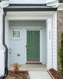 $349,900 | 1035 Fitchie Place, Durham, NC 27703