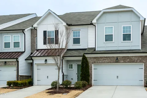 $349,900 | 1035 Fitchie Place, Durham, NC 27703