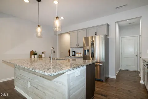 $349,900 | 1035 Fitchie Place, Durham, NC 27703