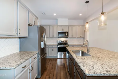 $349,900 | 1035 Fitchie Place, Durham, NC 27703