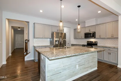 $349,900 | 1035 Fitchie Place, Durham, NC 27703