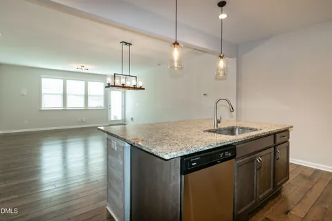 $349,900 | 1035 Fitchie Place, Durham, NC 27703