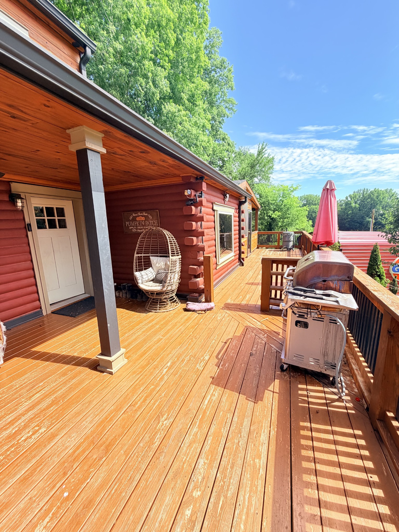 3021 Nicole Road Clarksville, TN 37040 - Photo 8 of 79