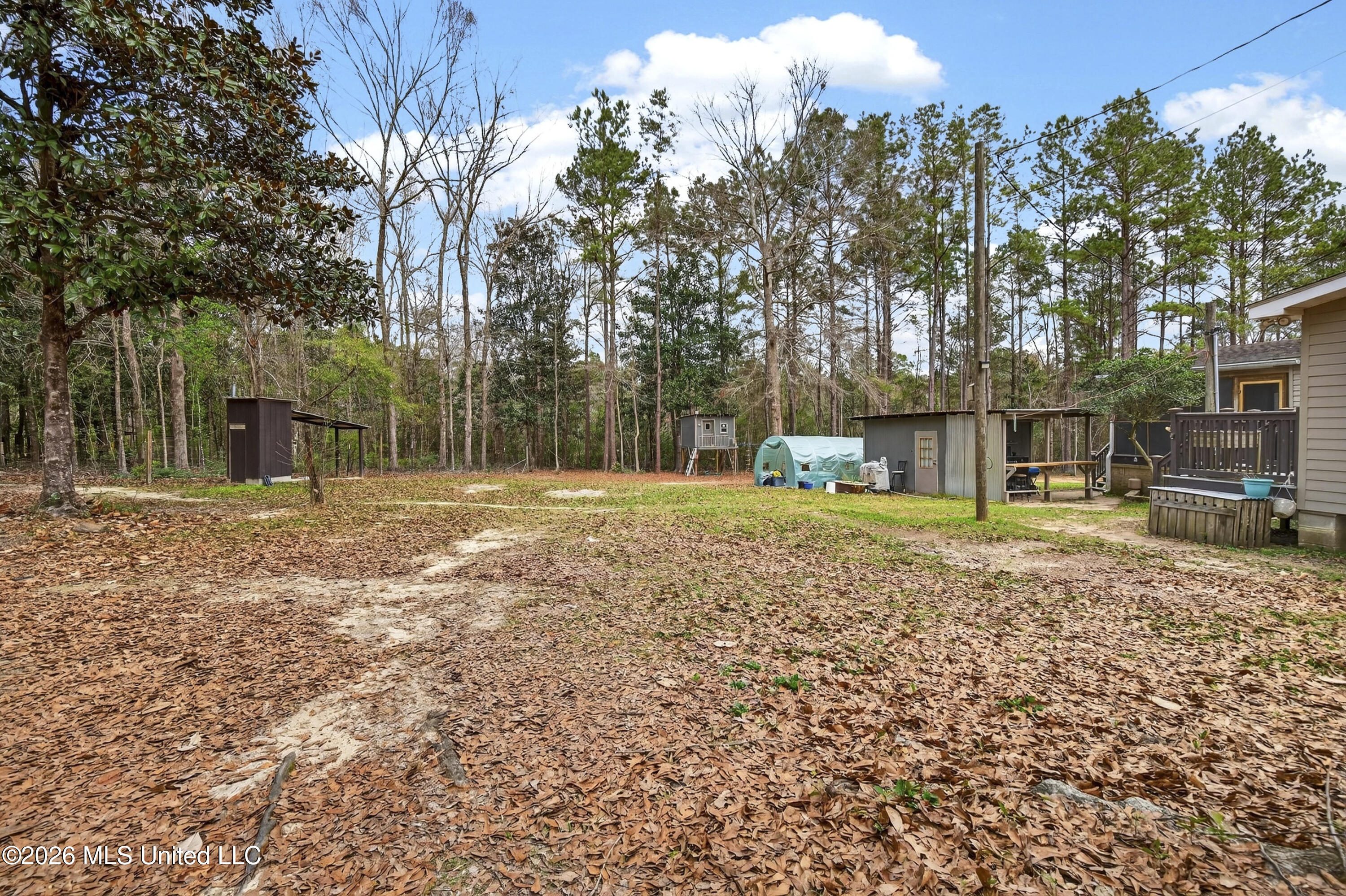 23127 Avery Road Saucier, MS 39574 - Photo 87 of 91 51