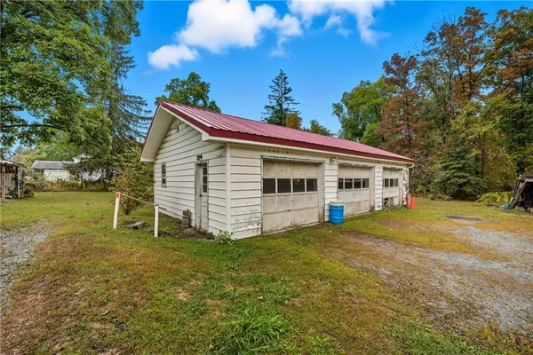 $99,900 | 161 West Beechwood Road, Bessemer, PA 16112