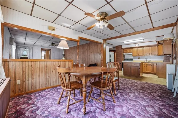 $99,900 | 161 West Beechwood Road, Bessemer, PA 16112