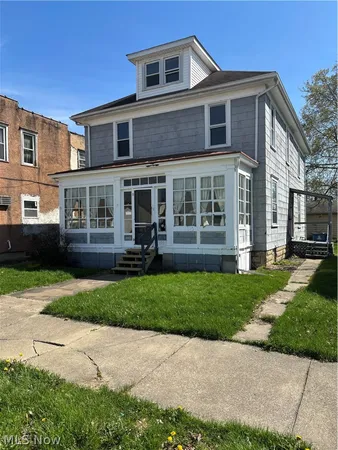 $98,000 | 175 West Ohio Avenue, Sebring, OH 44672