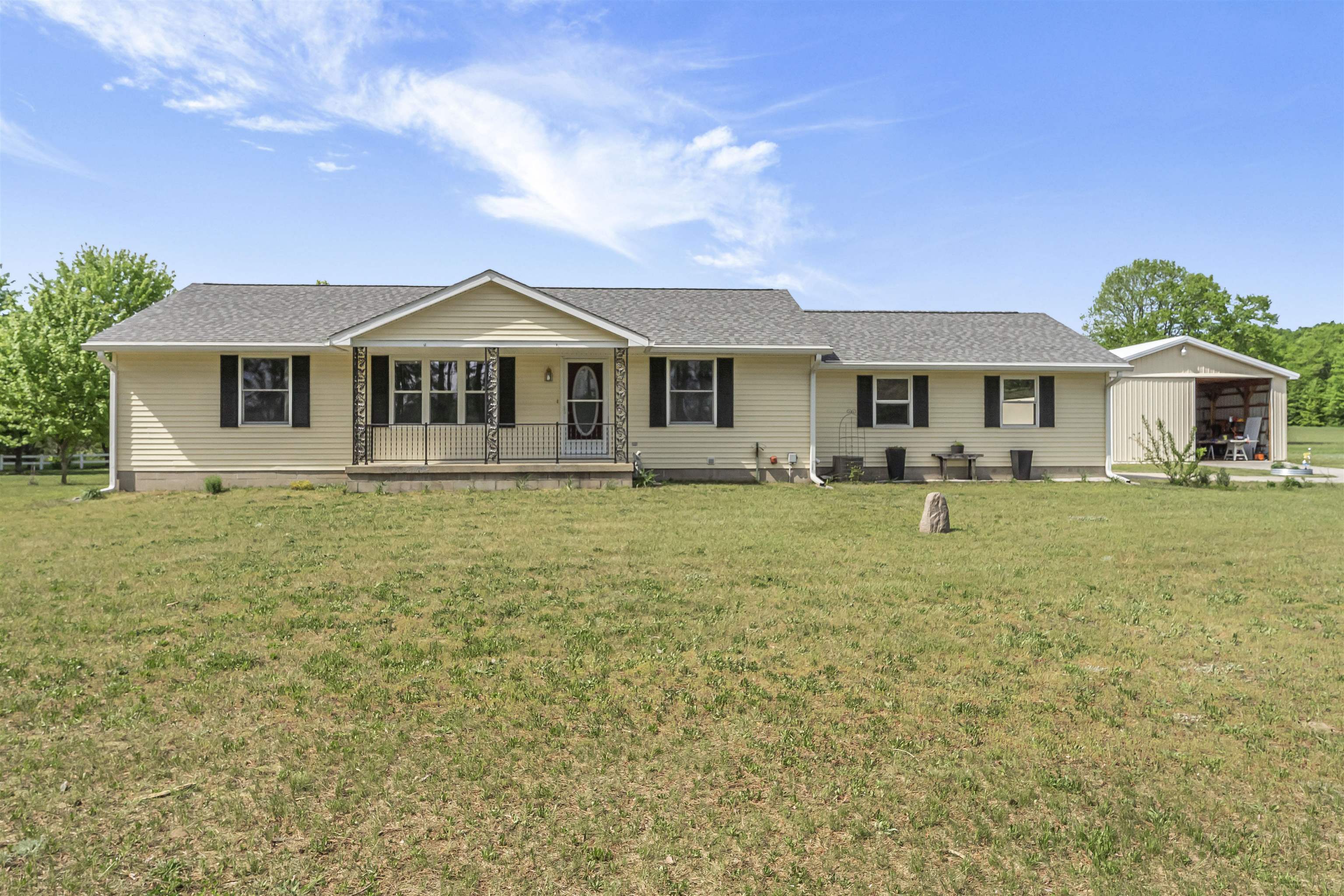 2315 Musser Road Mancelona, MI 49659 - Photo 1 of 57