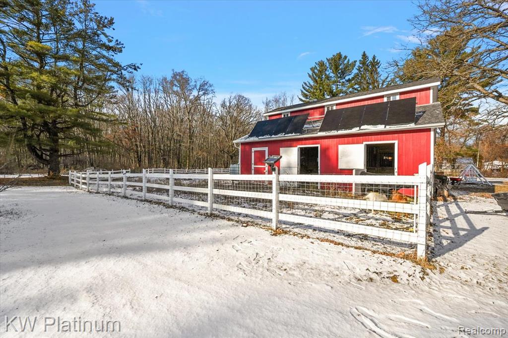 8658 Marsh Road Algonac, MI 48001 - Photo 61 of 81