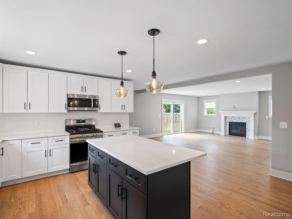 4101 Highfield Road Royal Oak, MI 48073 - Photo 15 of 47