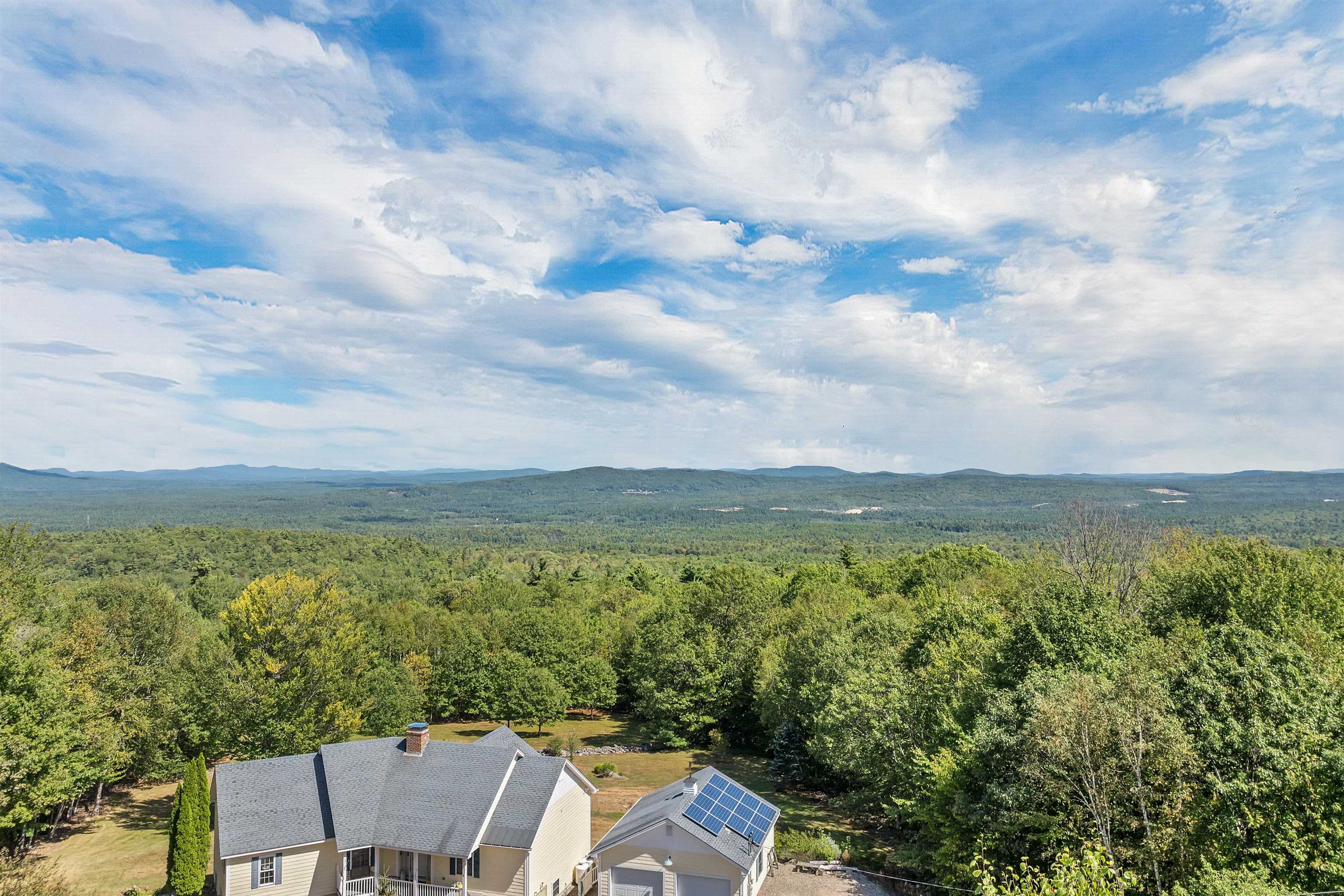 25 Upper Trask Mountain Road, Unit 6 Wolfeboro, NH 03894 - Photo 10 of 27 Gallery Image 10