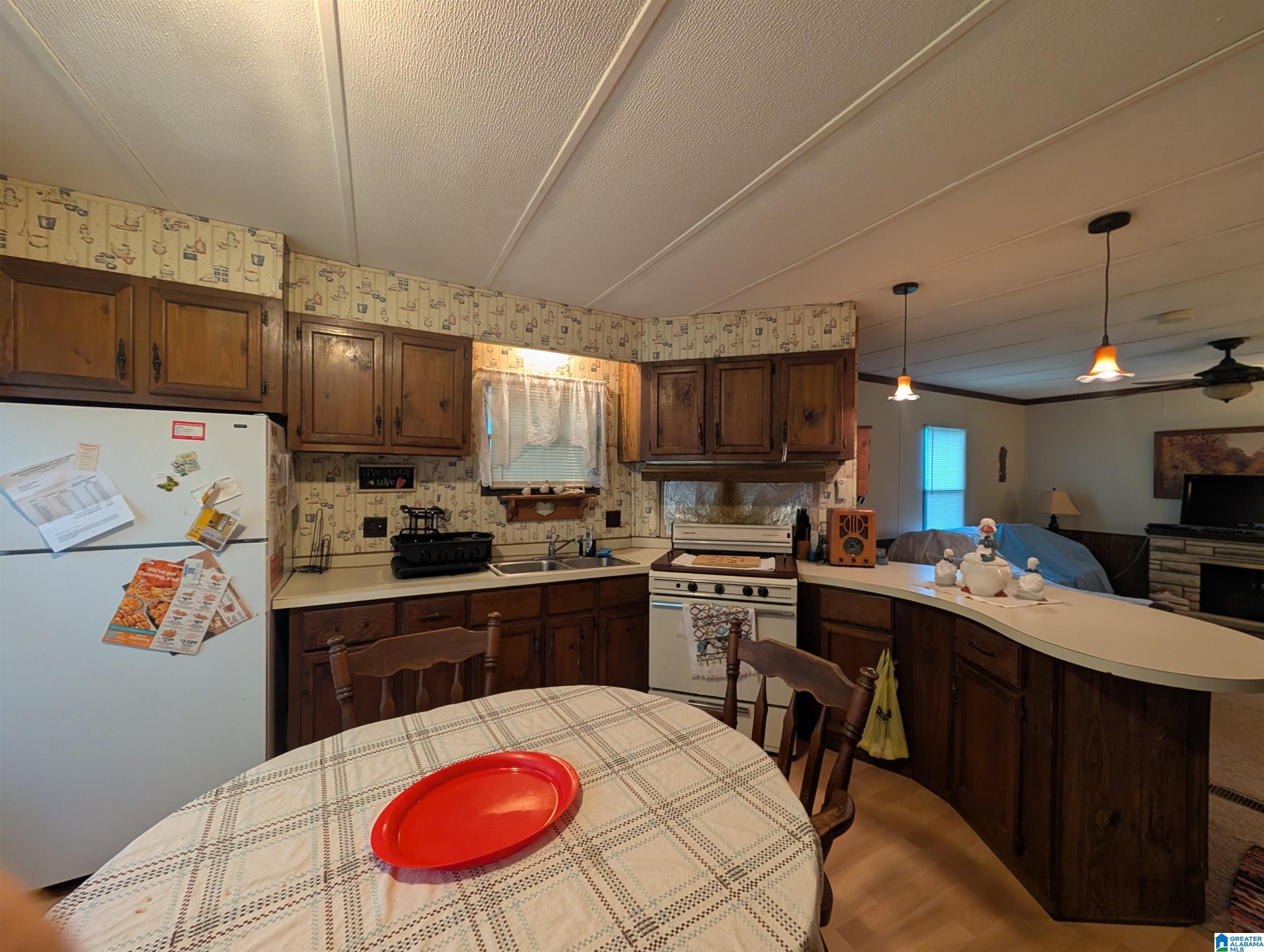 323 Taylors Chapel Road Anniston, AL 36203 - Photo 18 of 43