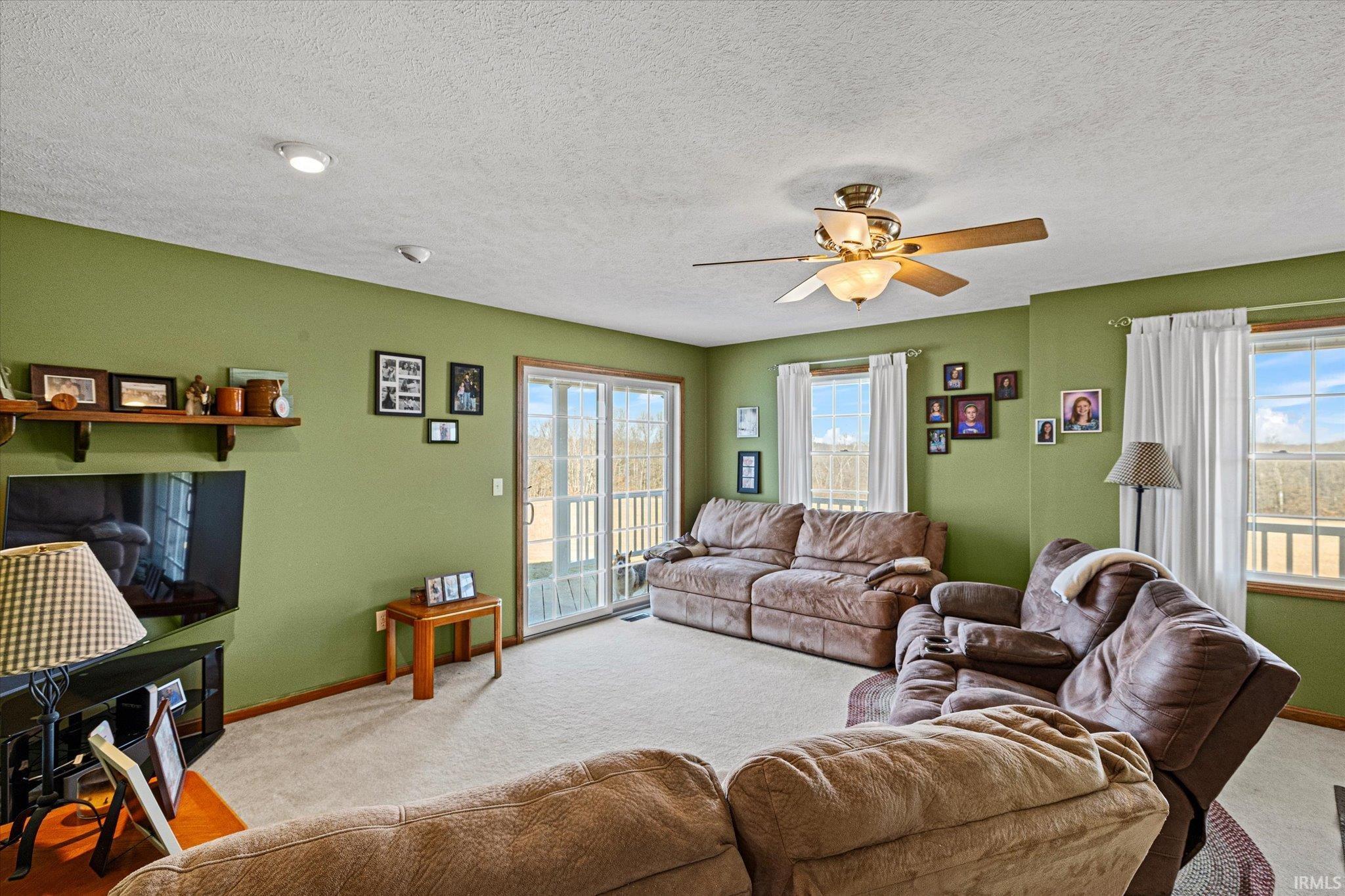 1518 East Scotland Road Bloomfield, IN 47424 - Photo 2 of 36