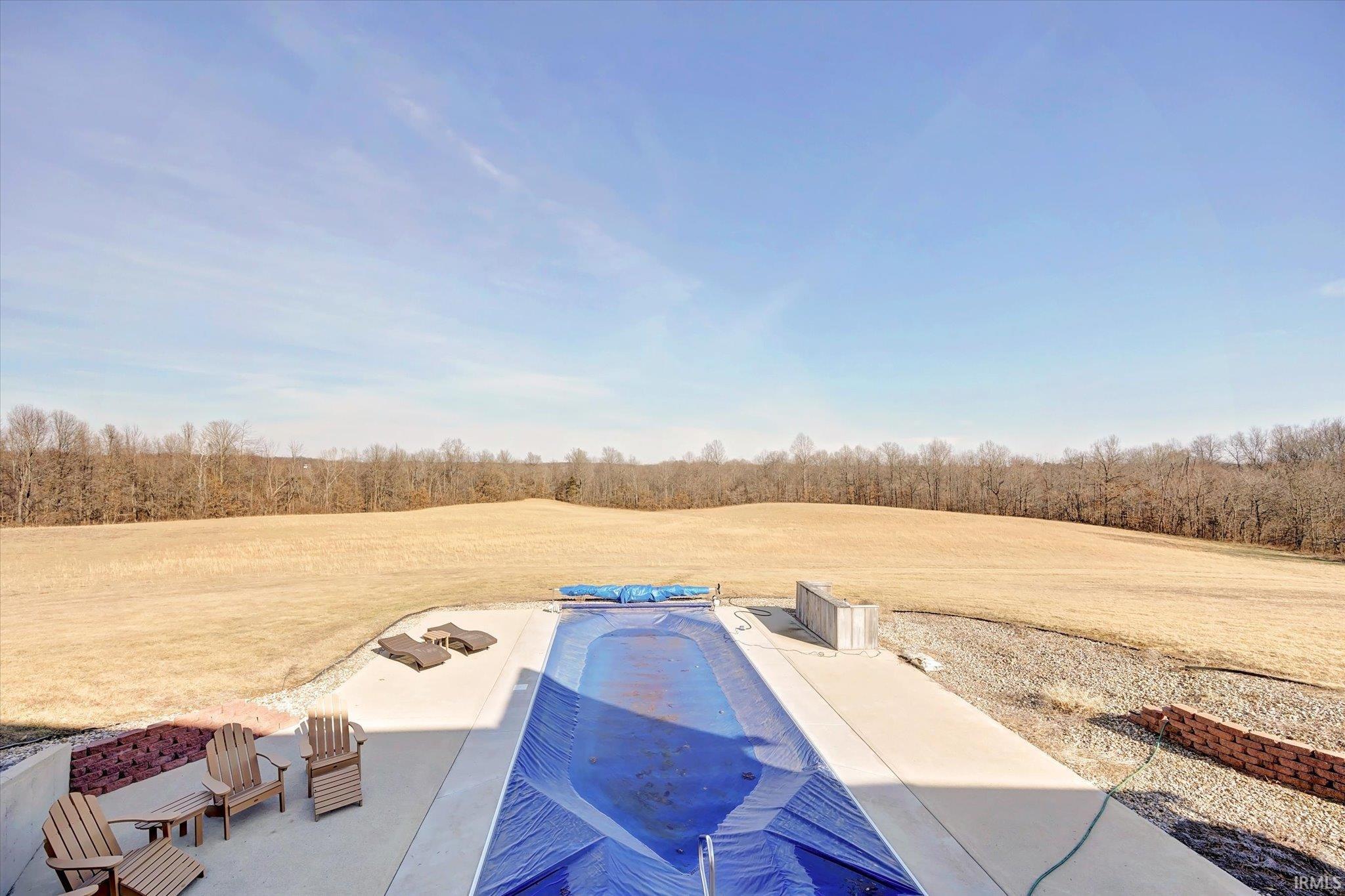 1518 East Scotland Road Bloomfield, IN 47424 - Photo 27 of 36