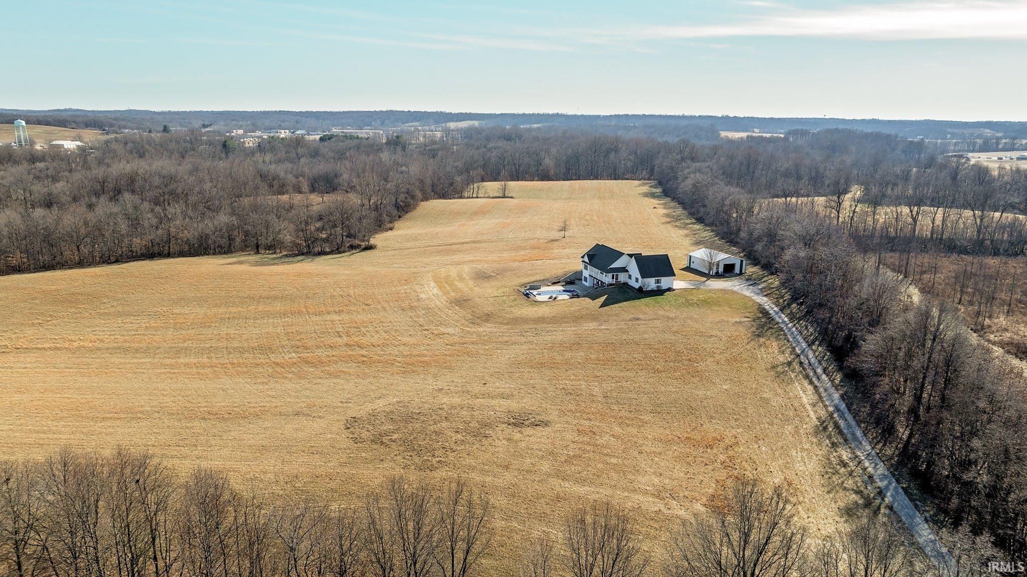1518 East Scotland Road Bloomfield, IN 47424 - Photo 34 of 36