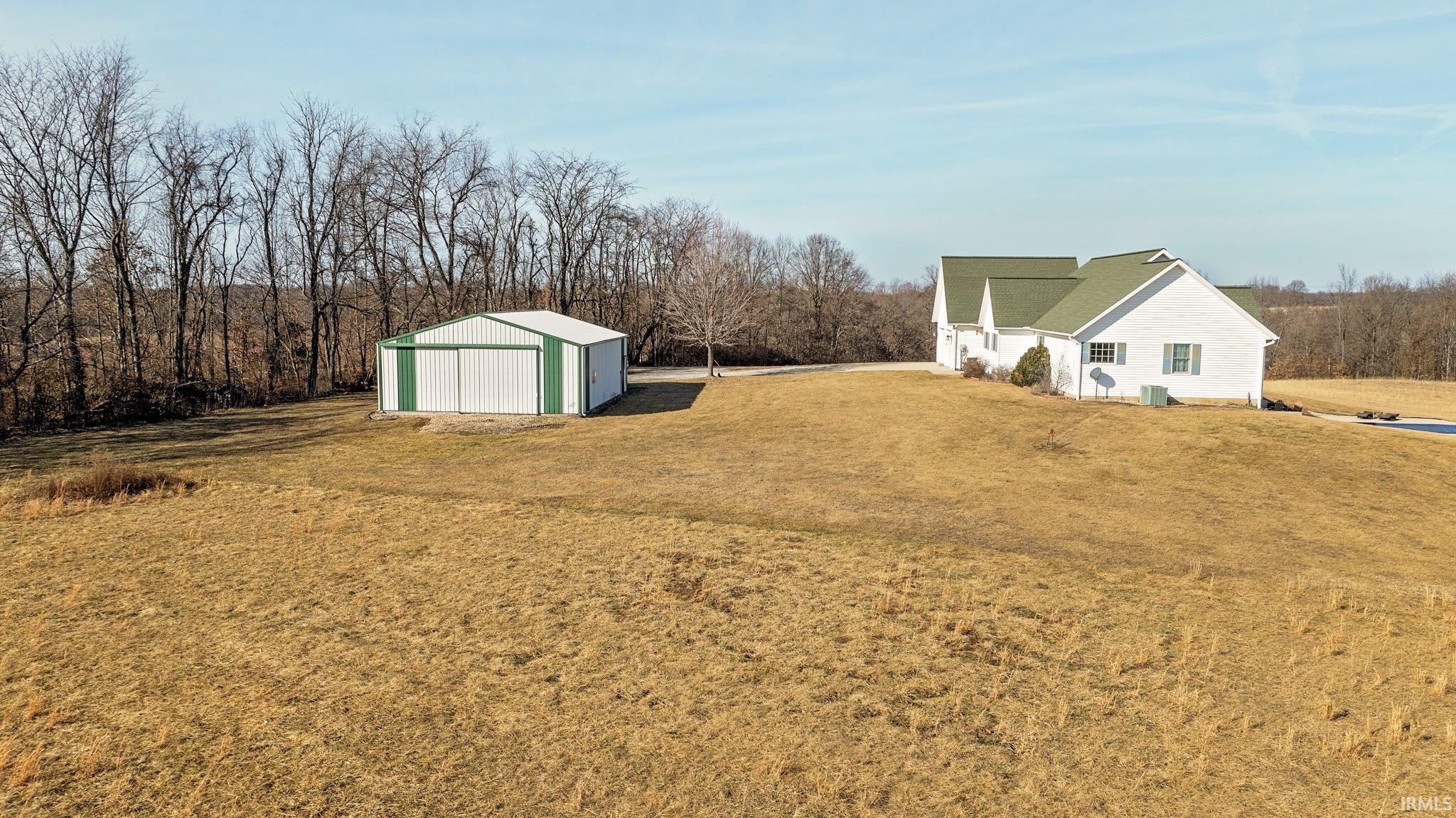 1518 East Scotland Road Bloomfield, IN 47424 - Photo 35 of 36