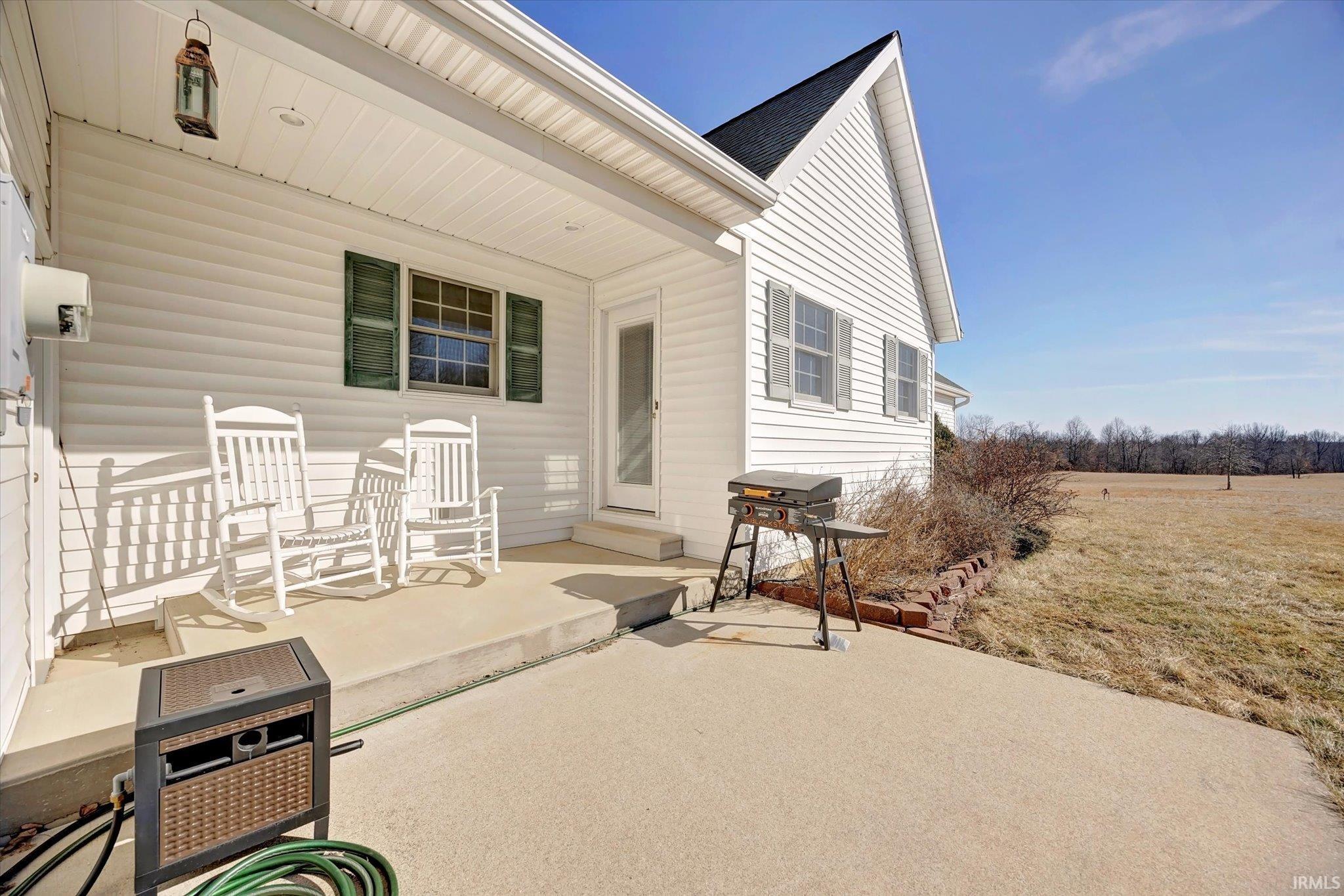 1518 East Scotland Road Bloomfield, IN 47424 - Photo 36 of 36