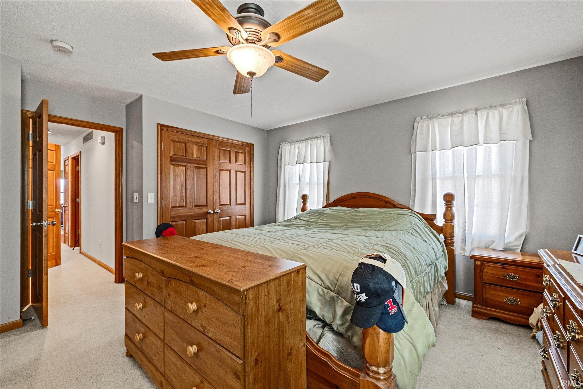1518 East Scotland Road Bloomfield, IN 47424 - Photo 9 of 36