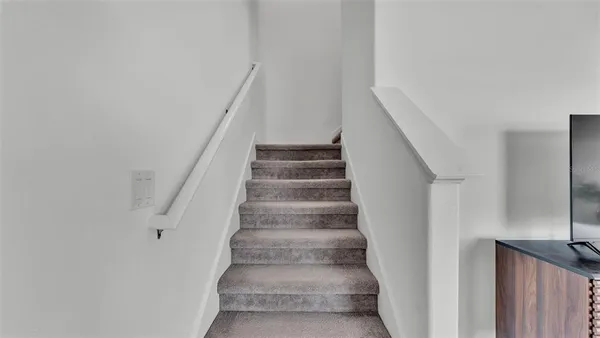 a view of entryway