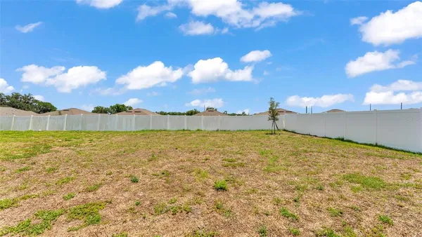 a view of an ocean and beach
