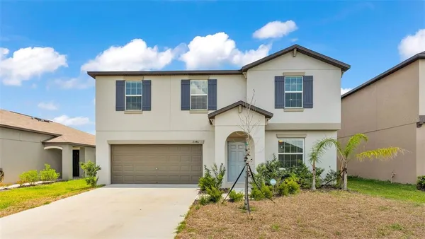 $334,000 | 2546 Red Egret Drive, Bartow, FL 33830