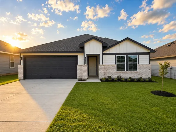 $295,030 | 10648 Knox Landing Drive, Bryan, TX 77845