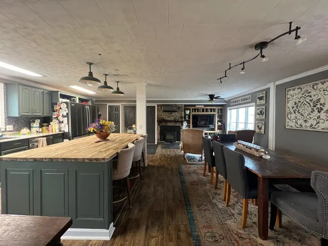 $570,000 | 25 King Drive, Lyndon, VT 05850