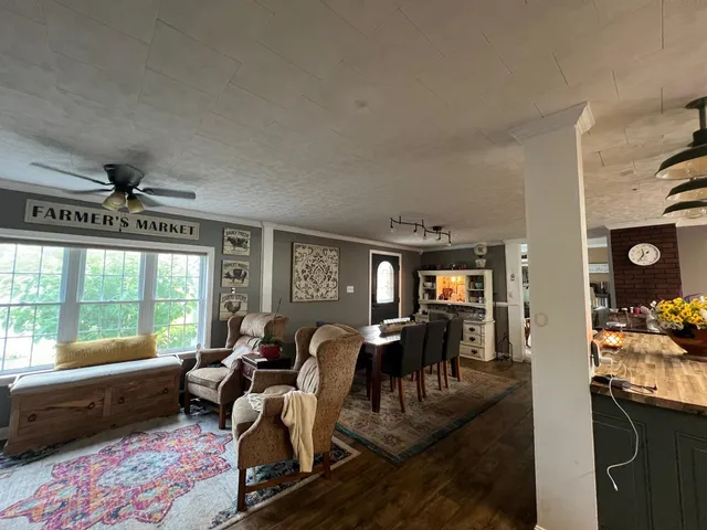 $570,000 | 25 King Drive, Lyndon, VT 05850