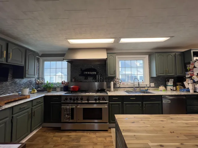 $570,000 | 25 King Drive, Lyndon, VT 05850