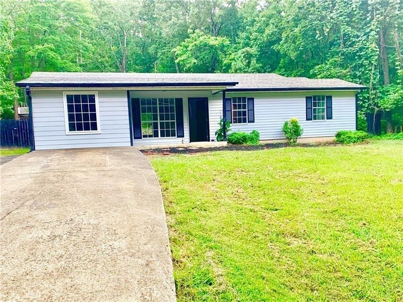 30 Backus Road Southeast Cartersville, GA 30121 - Photo 1 of 1 Gallery Image 1
