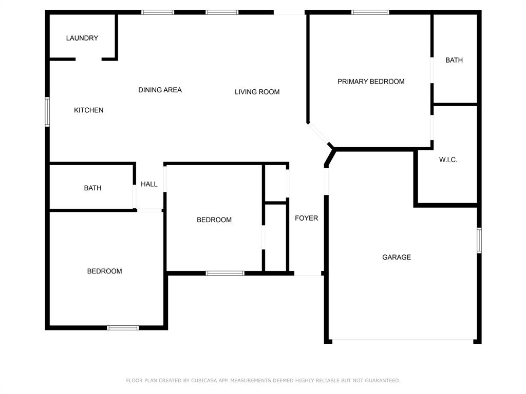 420 Whitney Court Rio Vista, TX 76093 - Photo 25 of 25