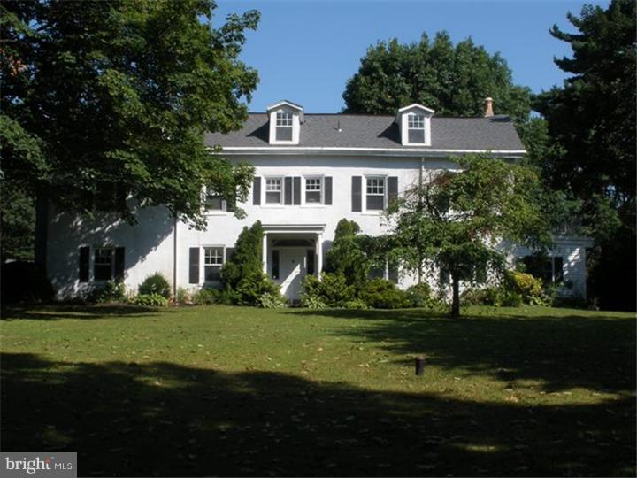 3840 Davisville Road Hatboro, PA 19040 - Photo 1 of 18 Exterior Front