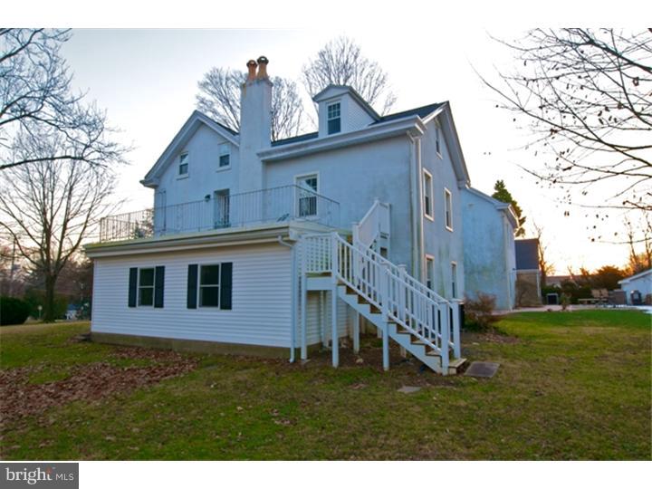 3840 Davisville Road Hatboro, PA 19040 - Photo 16 of 18 Exterior Side